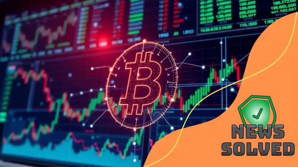 How blockchain is transforming the stock trading landscape