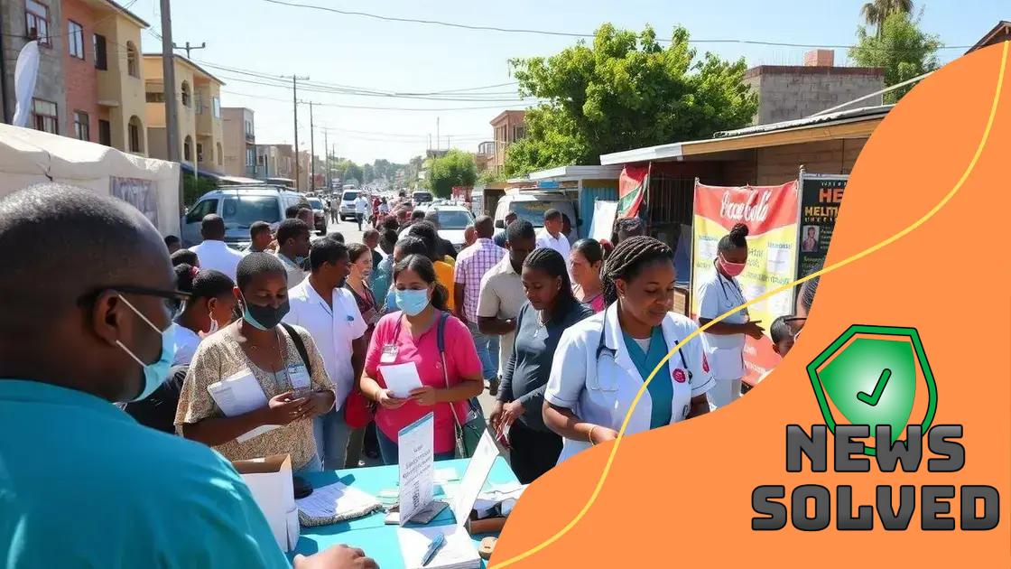 Impact on low-income communities