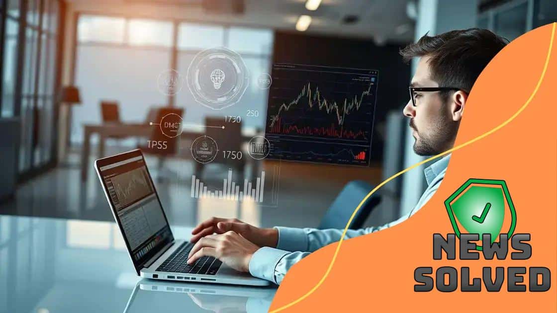AI-driven investment strategies