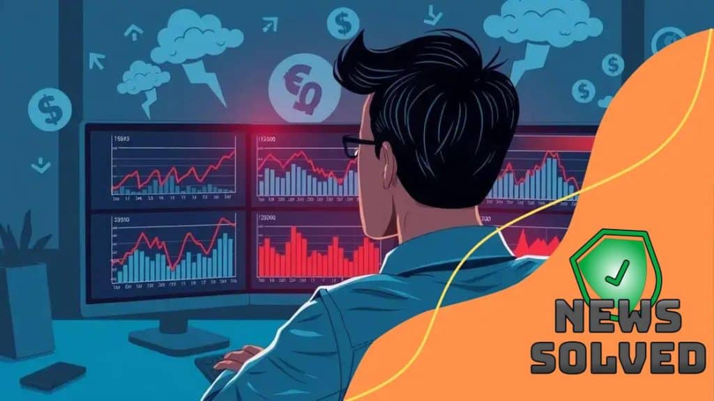 How to prepare for a recession by adjusting investment strategies