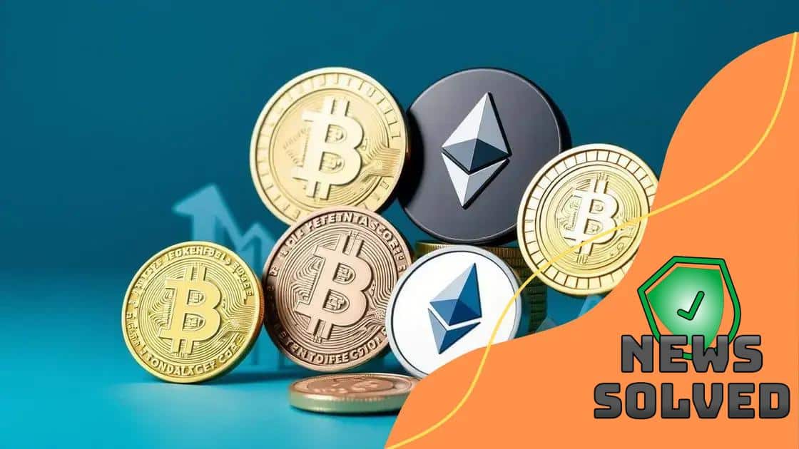 Cryptocurrency as a modern hedge