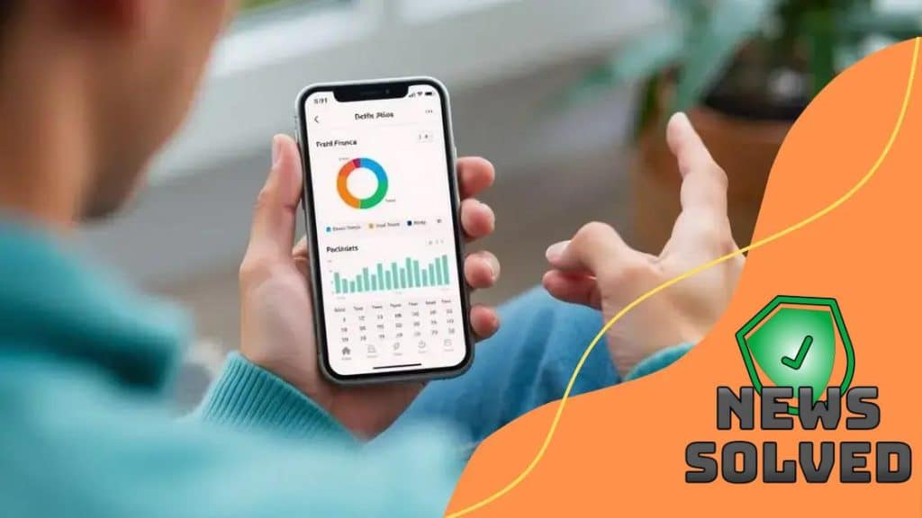 How AI is reshaping personal finance apps and services