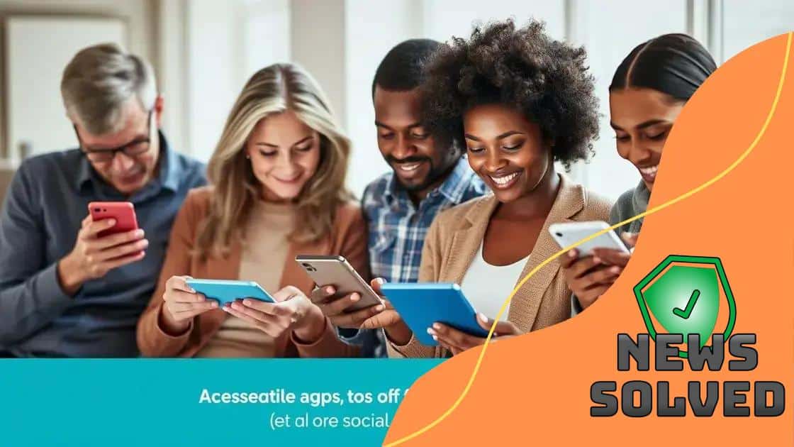 Innovative tools for easier access