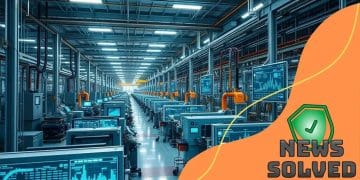 How AI is shaping predictive maintenance in manufacturing