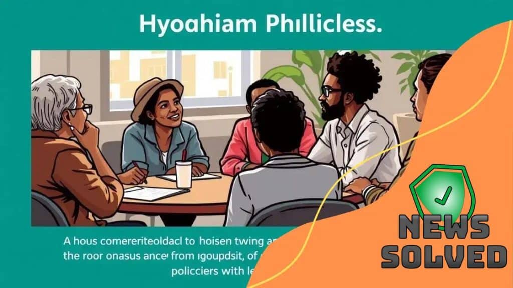 How new federal housing policies are addressing homelessness