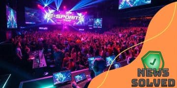 How e-sports are influencing mainstream media content