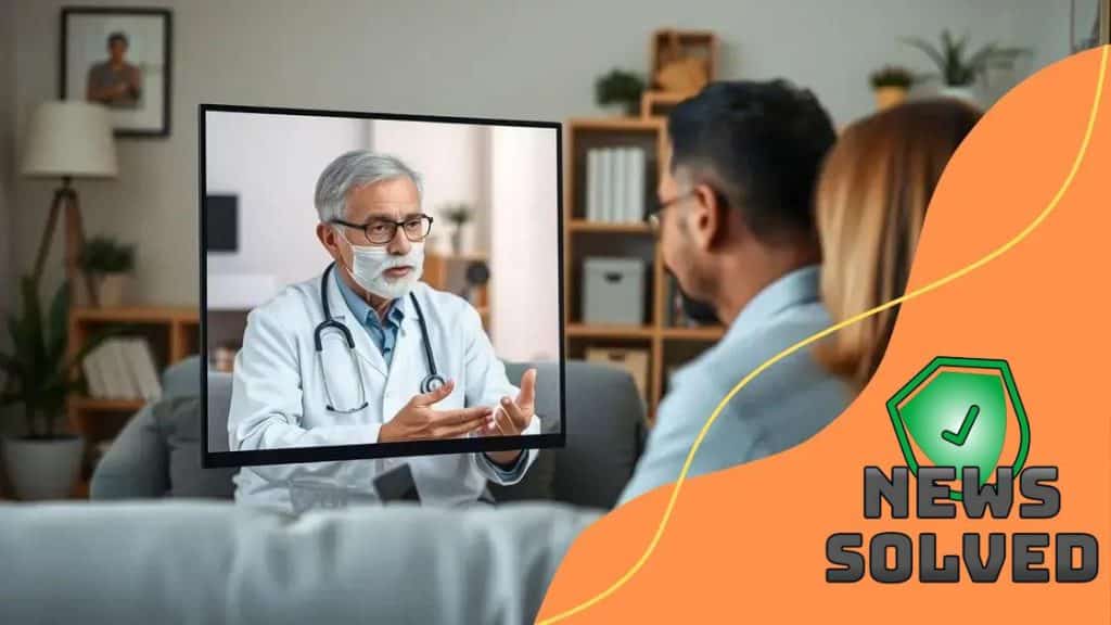 Expanding healthcare access through telemedicine in 2025