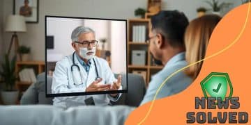 Expanding healthcare access through telemedicine in 2025