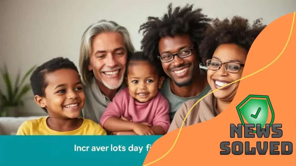 How child tax credits are being expanded for low-income families