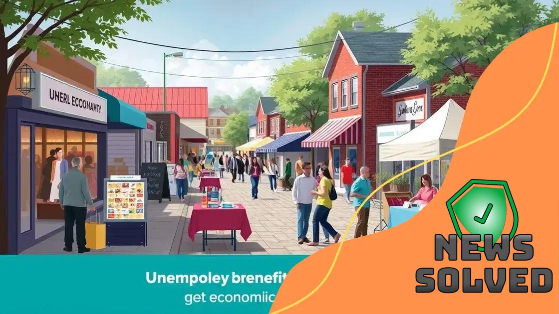 Impacts on the economy and workforce