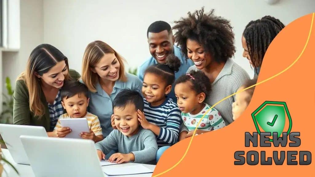 How new child care subsidies are supporting working parents