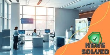 The growing role of technology in distributing federal benefits