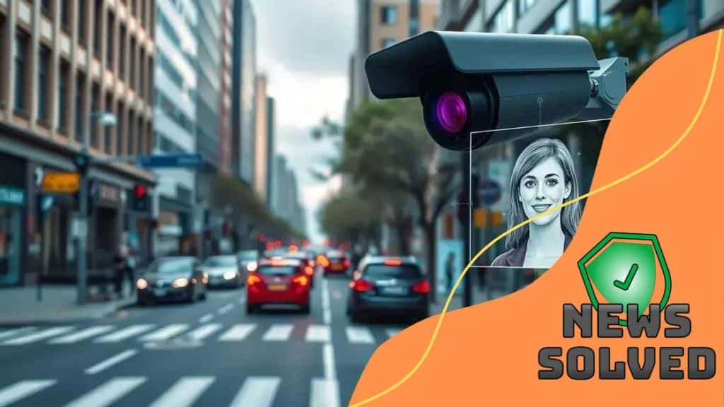 The role of facial recognition in enhancing public safety