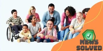 Federal financial assistance for people with disabilities