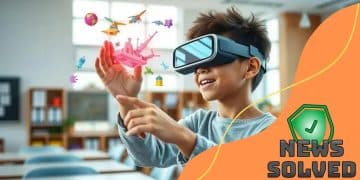 How AR is being used for hands-on learning experiences