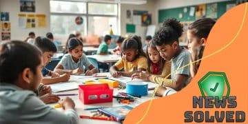 The shift toward competency-based education in universities