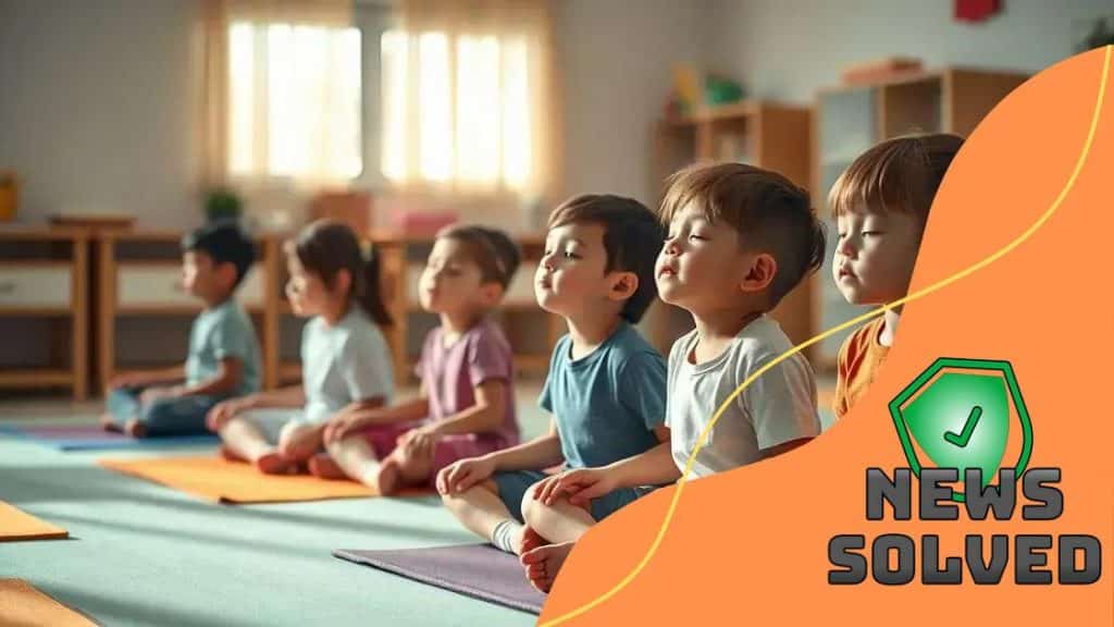 The rise of mindfulness and emotional intelligence education