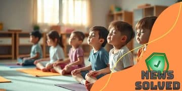 The rise of mindfulness and emotional intelligence education