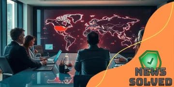 Managing financial risk during geopolitical uncertainties