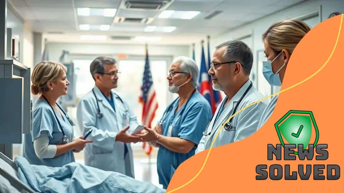 Impact of federal funding on local services