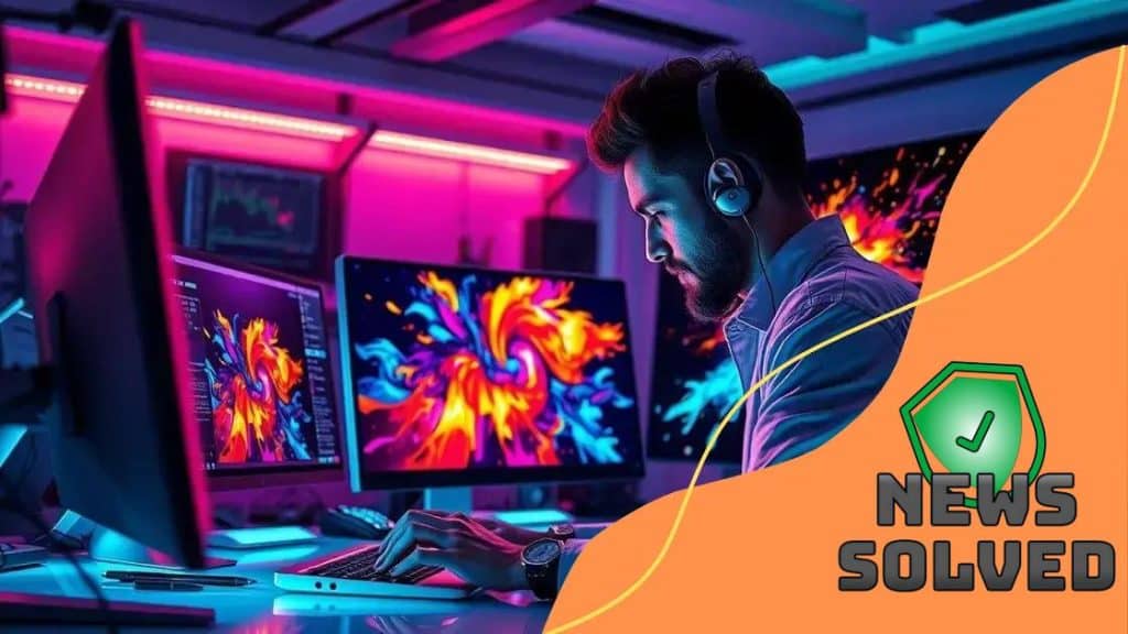The role of AI in transforming the creative industries