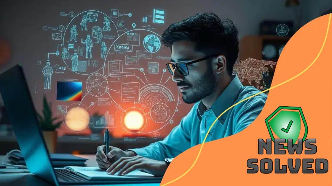 How AI enhances storytelling and content creation