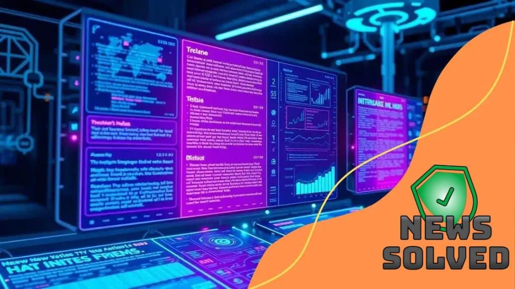 The growing role of artificial intelligence in combating fake news