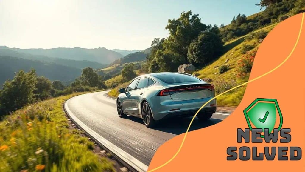 How electric vehicles are transforming the automotive market