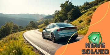 How electric vehicles are transforming the automotive market