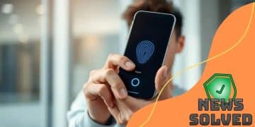 The rise of biometric security in personal devices