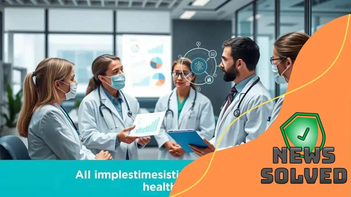 Challenges of implementing AI solutions