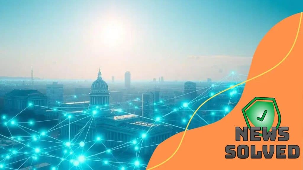 How blockchain is enhancing transparency in public sector projects