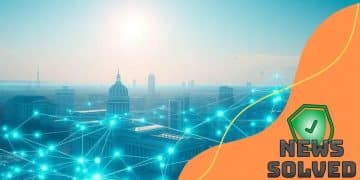 How blockchain is enhancing transparency in public sector projects