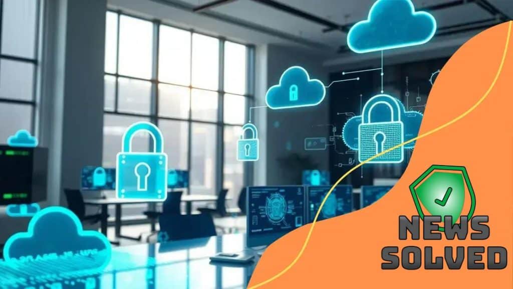 Cybersecurity in the era of cloud computing: what you need to know