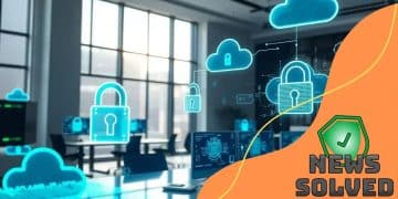 Cybersecurity in the era of cloud computing: what you need to know
