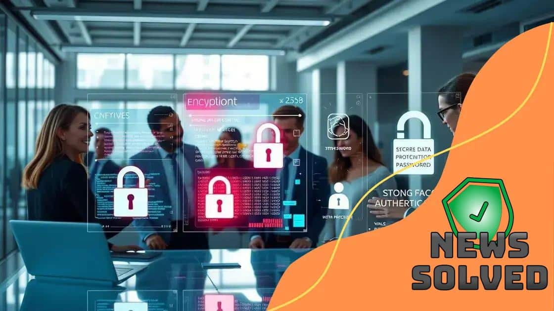 Best practices for safeguarding cloud-stored data