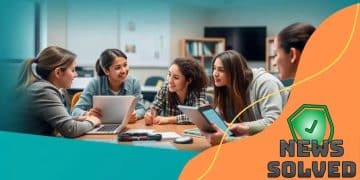 The impact of virtual classrooms on student collaboration