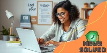 The role of online certification programs in career advancement