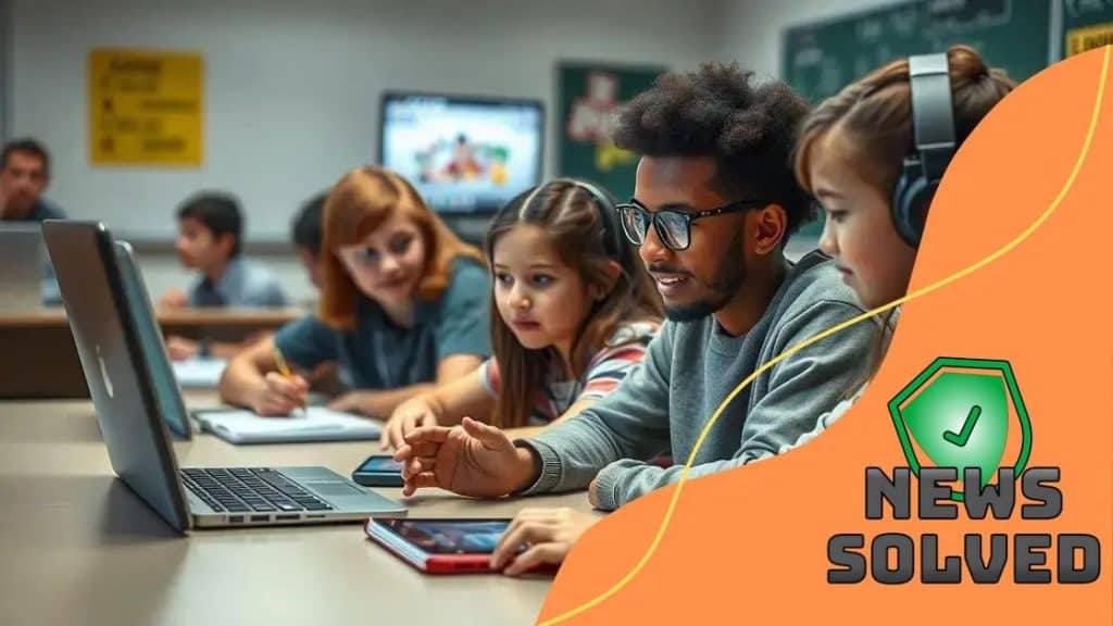How gamification is enhancing student retention and success