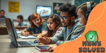 How gamification is enhancing student retention and success
