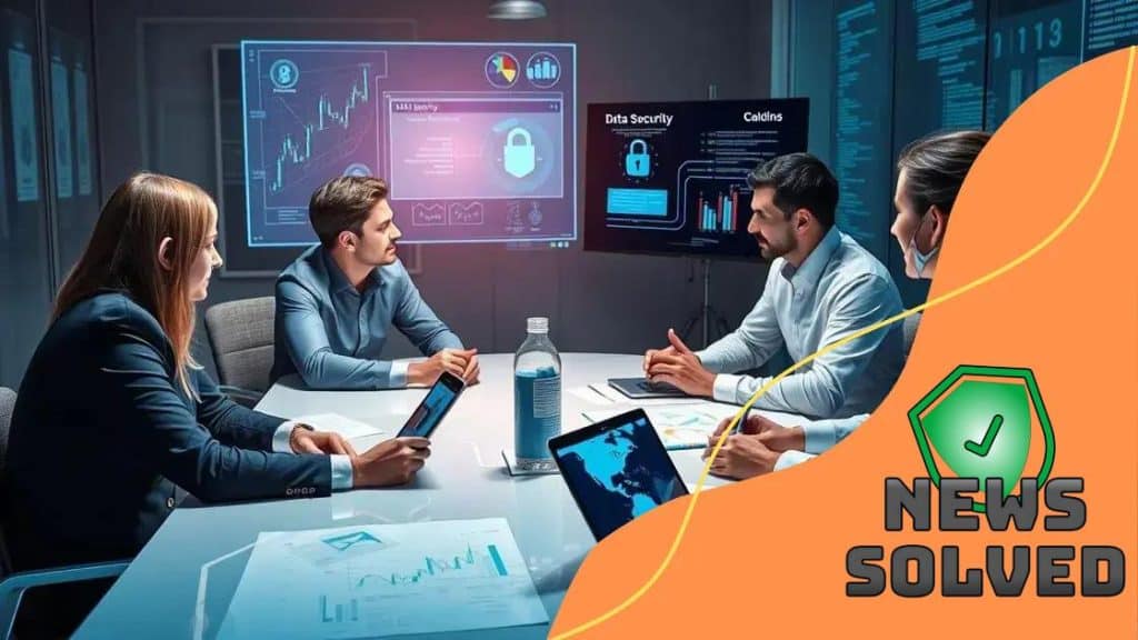 The future of data privacy regulations across industries
