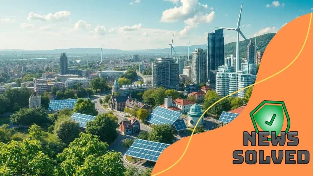 The role of AI in reducing carbon footprints across industries