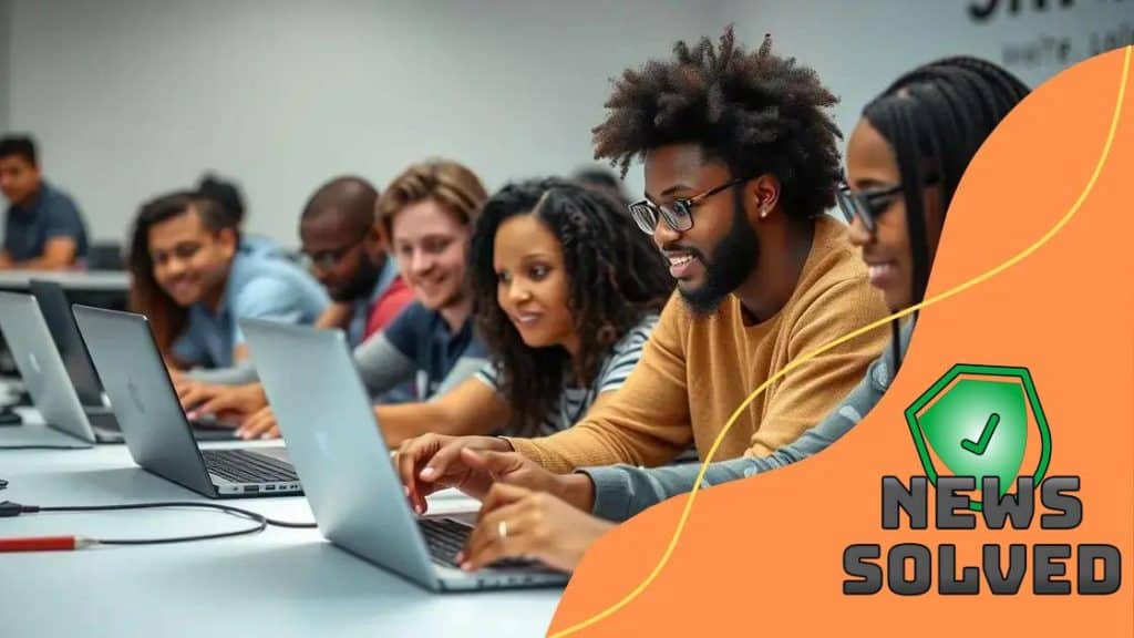 The benefits of coding bootcamps for adult learners