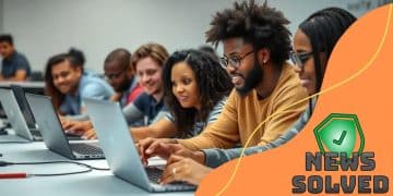 The benefits of coding bootcamps for adult learners
