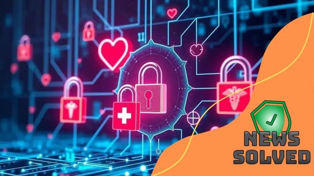 Blockchain’s role in improving digital health records security