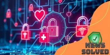 Blockchain’s role in improving digital health records security