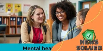 The importance of mental health resources in schools