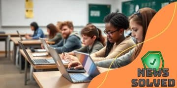 How digital literacy is becoming a core component of K-12 education