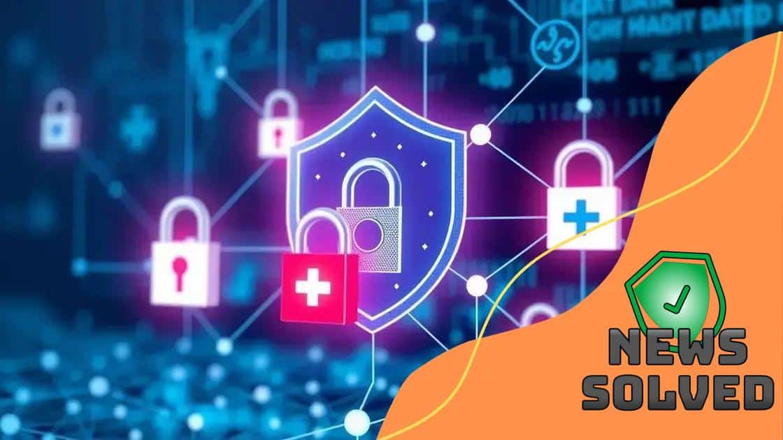 How blockchain enhances patient privacy