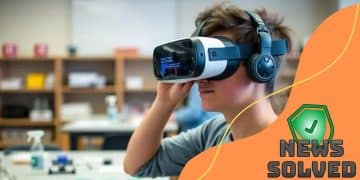 The impact of virtual reality on college-level STEM courses